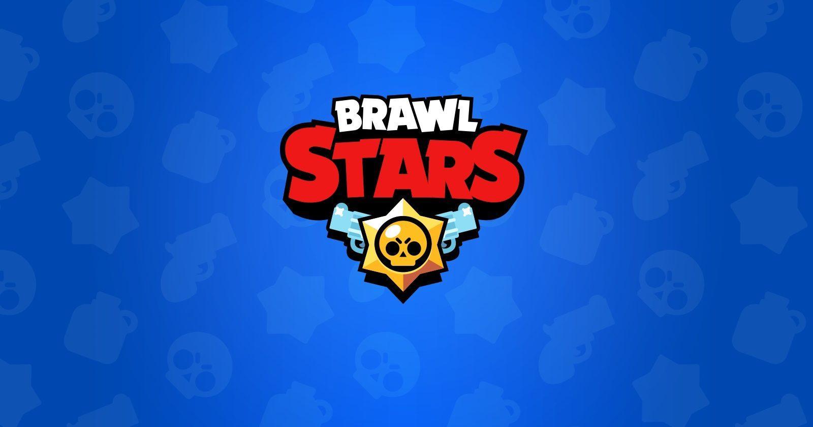 Скачать Brawl Stars для Android — Последняя Версия + Гемы
