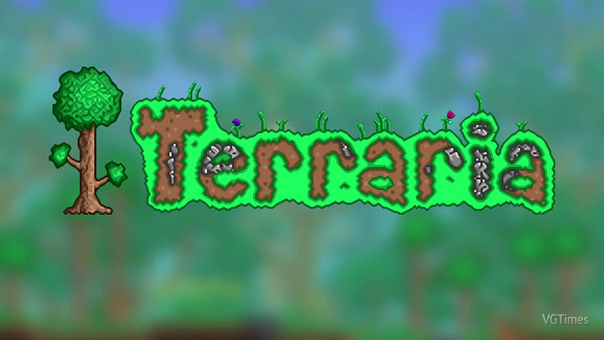 Terraria Android Terraria Android