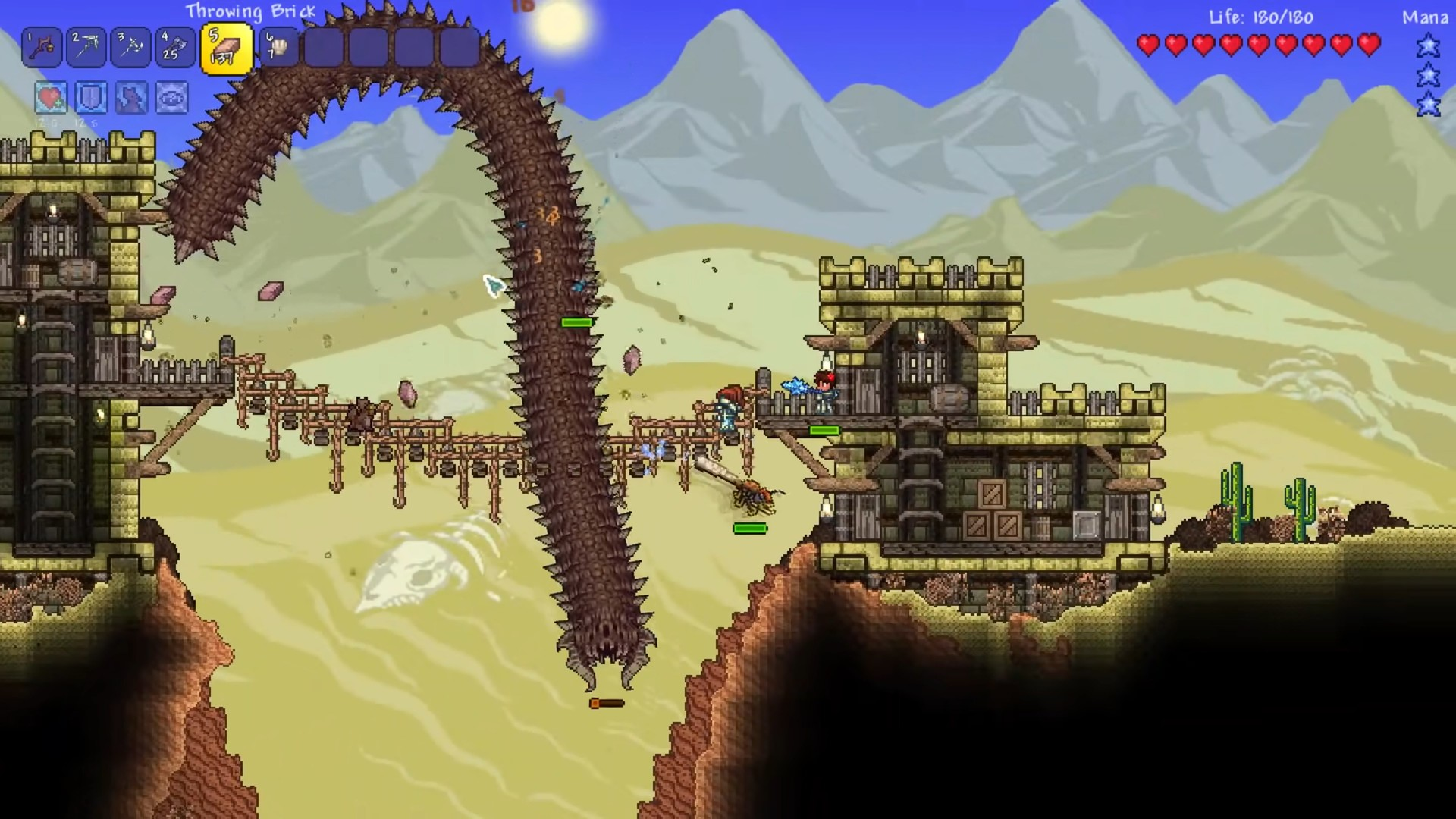 terraria android