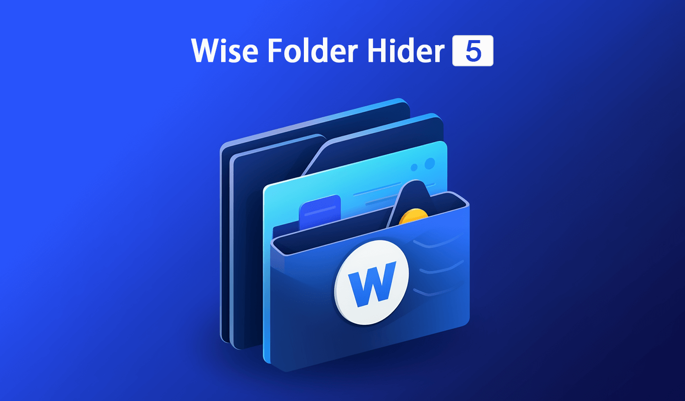 Wise Folder Hider / Программа для скрытия папок, файлов, ярлыков Wise Folder Hider / Программа для скрытия папок, файлов, ярлыков